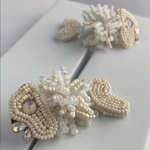 BAUBLEBAR ALOHI EARRINGS!!